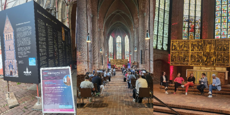 Horizons Marktkirche