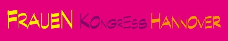  FrauenKongress Hannover am 18. Oktober 2025