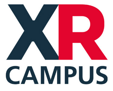 Logo XR CAMPUS
