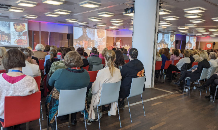 Niedersächsischer Unternehmerinnenkongress 2025