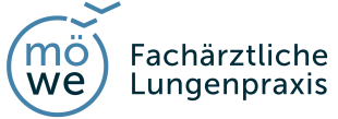 Logo Lungenpraxis