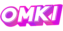 OMKI Logo