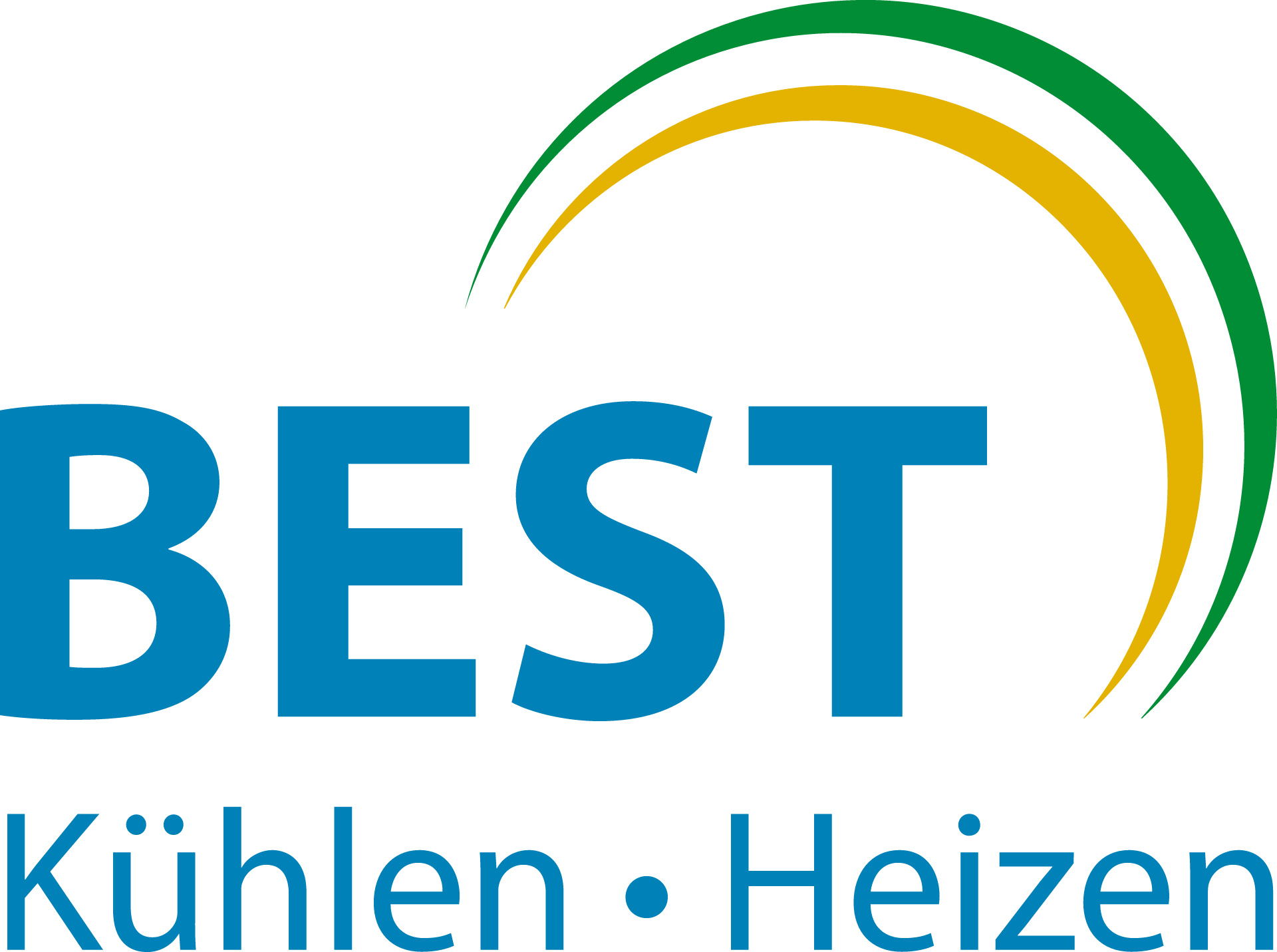 Logo Best Kühlheizen