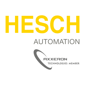 Logo Hesch Automation