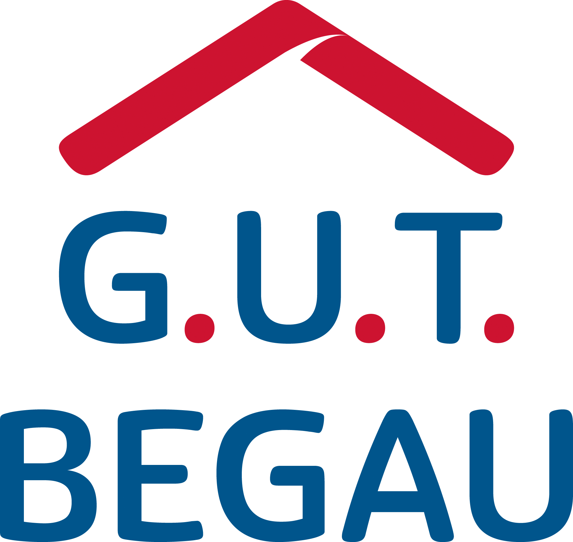 Logo Begau KG