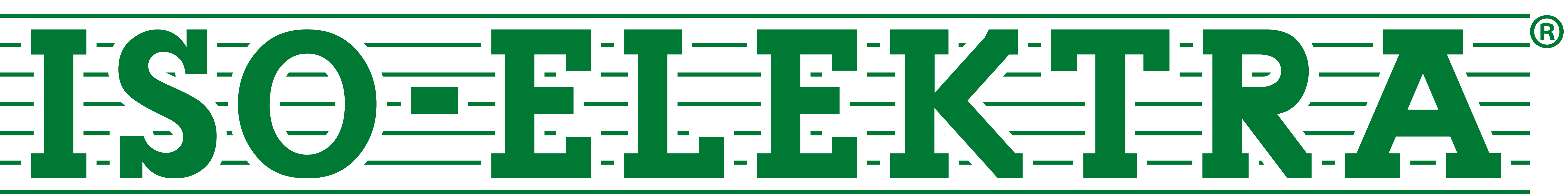 ISO Elektra Logo