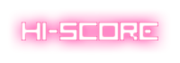 Logo Hi-Score