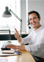 Sales Mitarbeiter